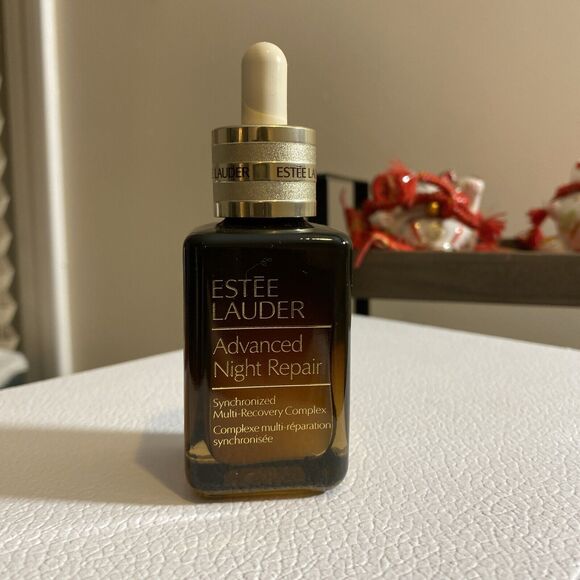 Estee Lauder Advanced Night Repair Multi Recovery Complex 1.7oz NWOB Made In USA